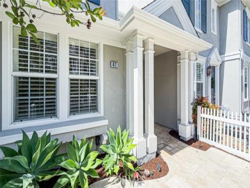 47 Strawflower , Ladera Ranch, CA