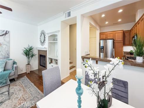47 Strawflower , Ladera Ranch, CA