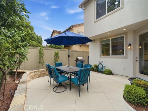 43 Dawnwood , Ladera Ranch, CA