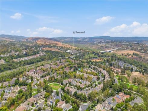 43 Dawnwood , Ladera Ranch, CA