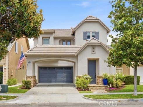 43 Dawnwood , Ladera Ranch, CA