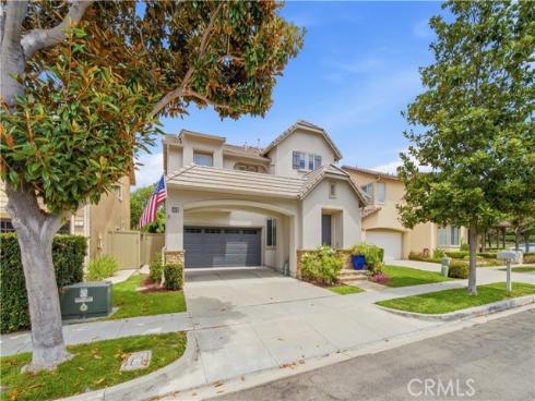 43  Dawnwood  , Ladera Ranch, CA