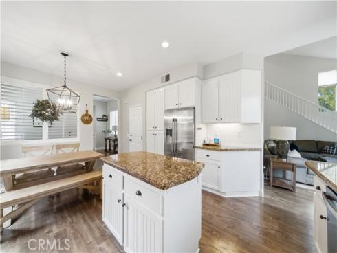 43 Dawnwood , Ladera Ranch, CA
