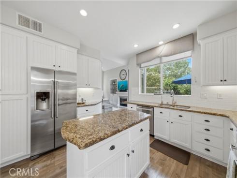 43 Dawnwood , Ladera Ranch, CA