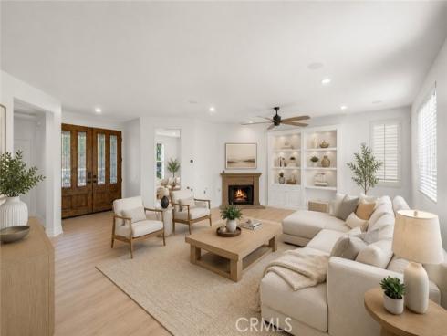 32 Baudin , Ladera Ranch, CA