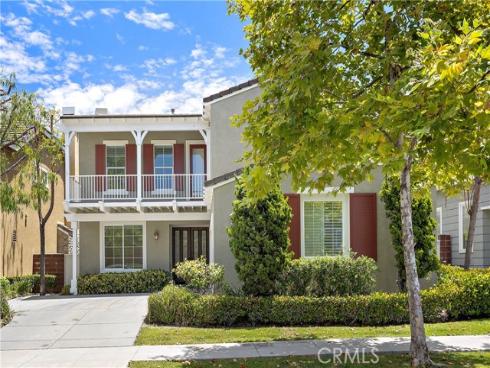 32 Baudin , Ladera Ranch, CA