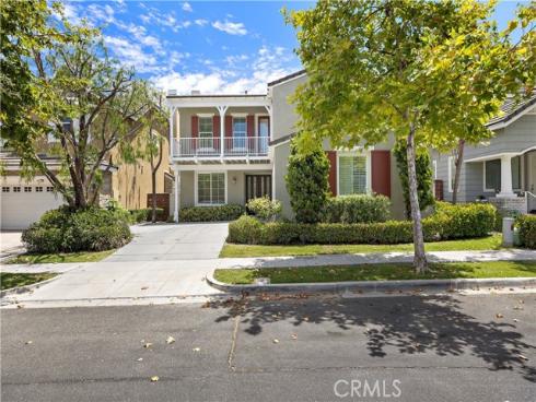 32 Baudin , Ladera Ranch, CA