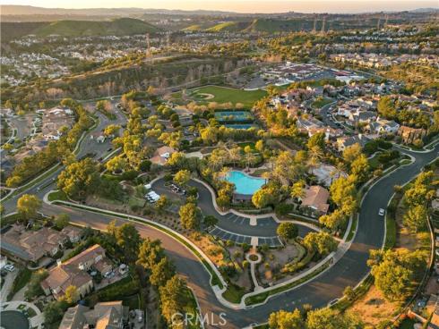 32 Baudin , Ladera Ranch, CA