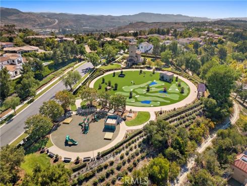 32 Baudin , Ladera Ranch, CA