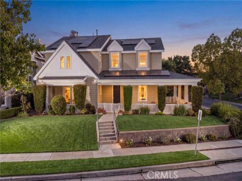 11 Patina Lane