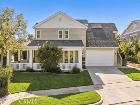 11 Patina Lane, Ladera Ranch, CA