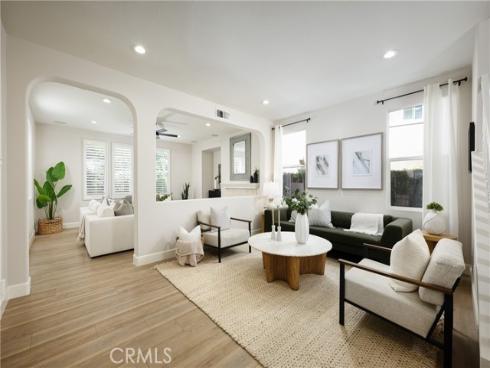35 Reston , Ladera Ranch, CA
