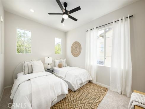 35 Reston , Ladera Ranch, CA
