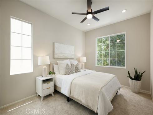 35 Reston , Ladera Ranch, CA