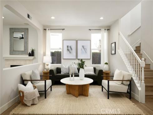 35 Reston , Ladera Ranch, CA