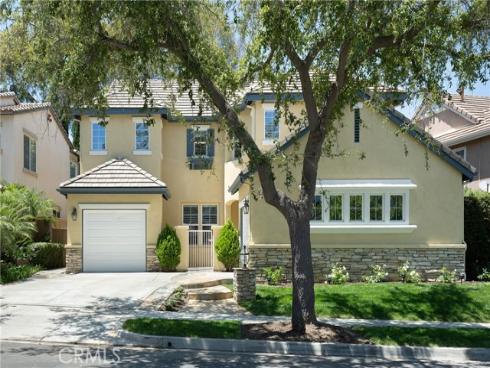 35 Reston , Ladera Ranch, CA