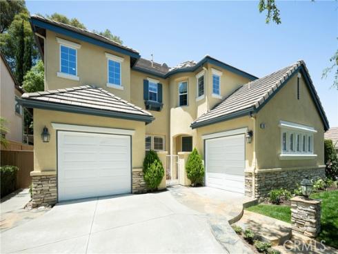 35  Reston  , Ladera Ranch, CA