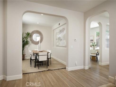 35 Reston , Ladera Ranch, CA