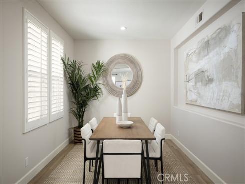 35 Reston , Ladera Ranch, CA