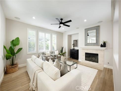 35 Reston , Ladera Ranch, CA