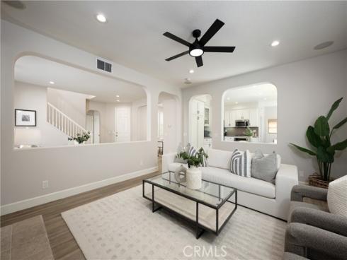 35 Reston , Ladera Ranch, CA