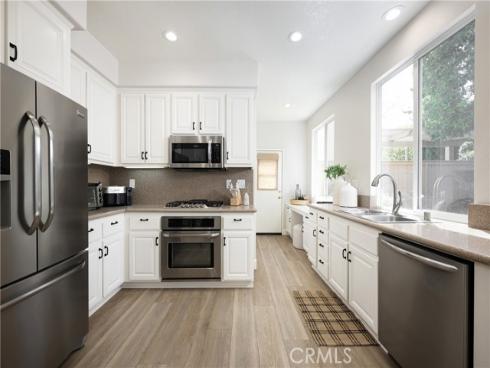 35 Reston , Ladera Ranch, CA