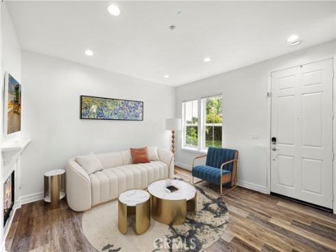 71 Orange Blossom , Ladera Ranch, CA
