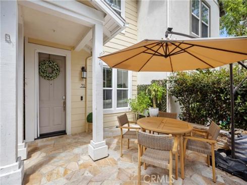 71 Orange Blossom , Ladera Ranch, CA