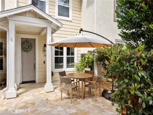 71 Orange Blossom , Ladera Ranch, CA