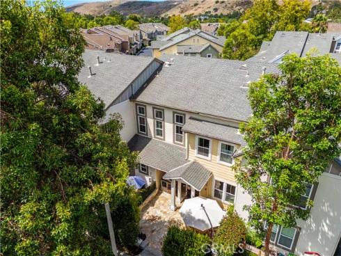 71 Orange Blossom , Ladera Ranch, CA