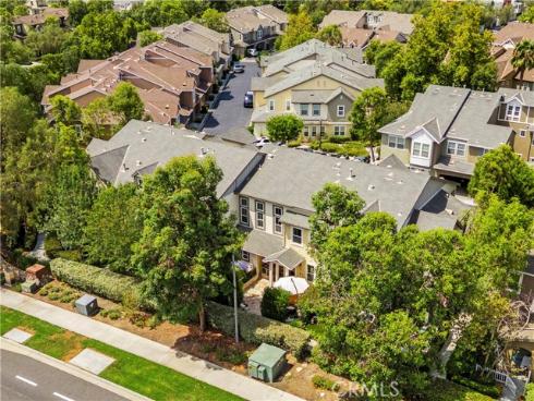 71 Orange Blossom , Ladera Ranch, CA