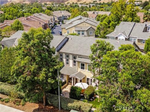 71 Orange Blossom , Ladera Ranch, CA