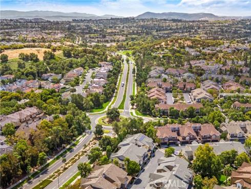 71 Orange Blossom , Ladera Ranch, CA