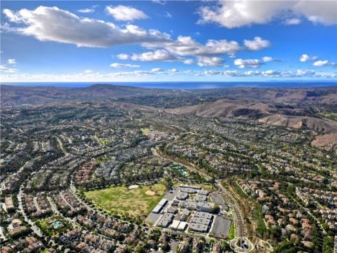 71 Orange Blossom , Ladera Ranch, CA