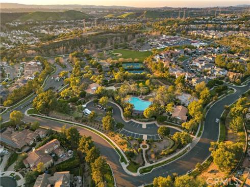 71 Orange Blossom , Ladera Ranch, CA