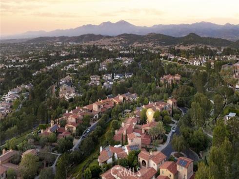 9 Sandalo Court, Ladera Ranch, CA