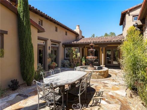 9 Sandalo Court, Ladera Ranch, CA