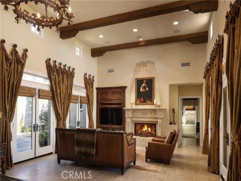 9 Sandalo Court, Ladera Ranch, CA