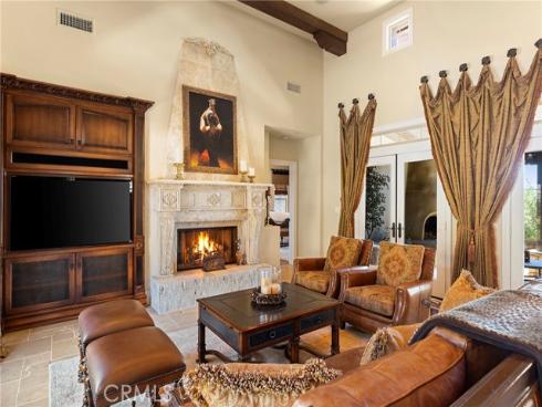 9 Sandalo Court, Ladera Ranch, CA