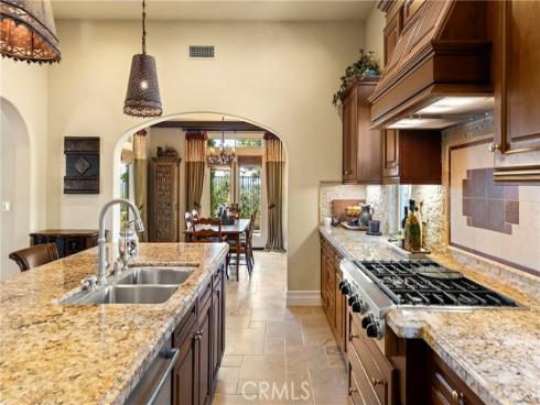 9 Sandalo Court, Ladera Ranch, CA
