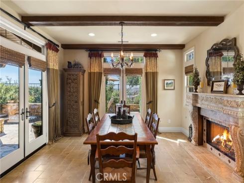 9 Sandalo Court, Ladera Ranch, CA