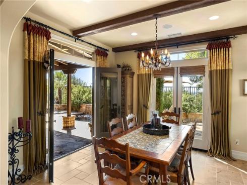 9 Sandalo Court, Ladera Ranch, CA