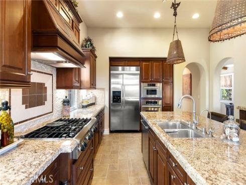 9 Sandalo Court, Ladera Ranch, CA