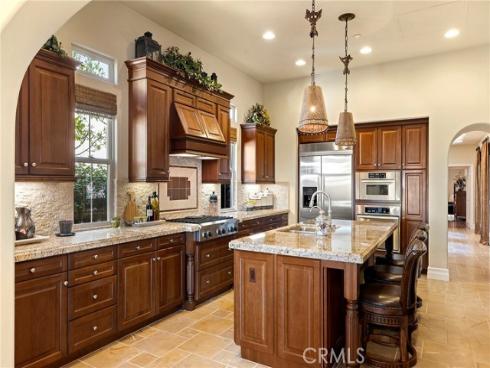 9 Sandalo Court, Ladera Ranch, CA