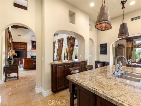 9 Sandalo Court, Ladera Ranch, CA