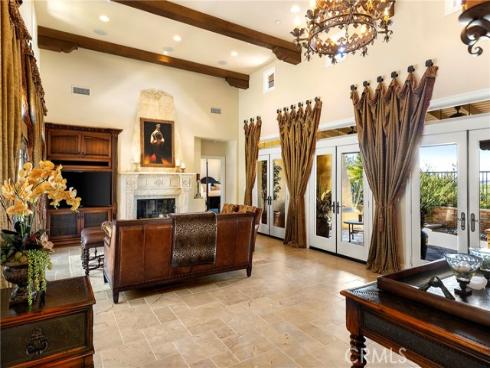 9 Sandalo Court, Ladera Ranch, CA