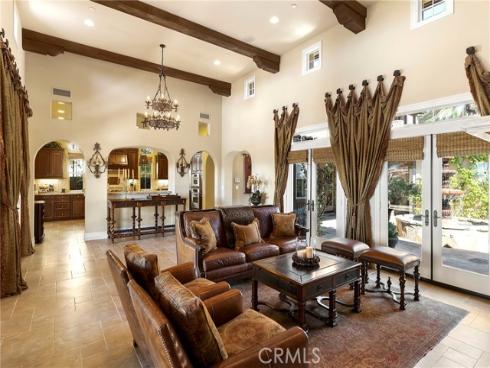 9 Sandalo Court, Ladera Ranch, CA