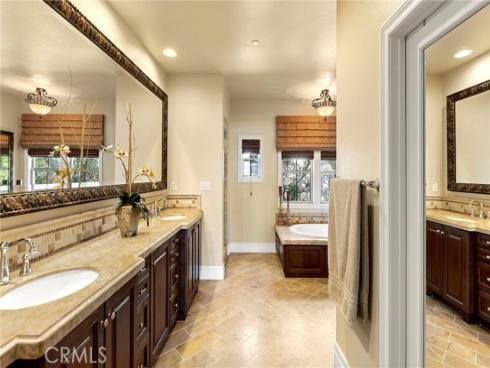 9 Sandalo Court, Ladera Ranch, CA