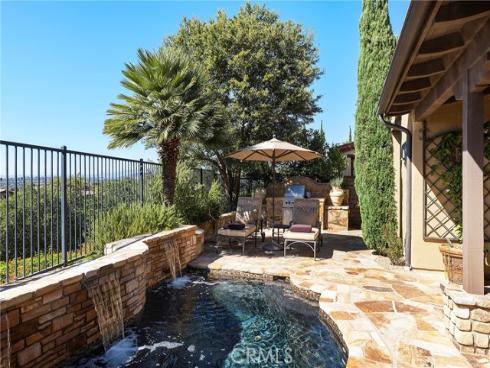 9 Sandalo Court, Ladera Ranch, CA
