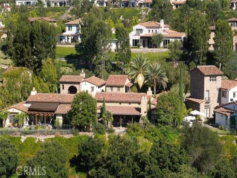9 Sandalo Court, Ladera Ranch, CA